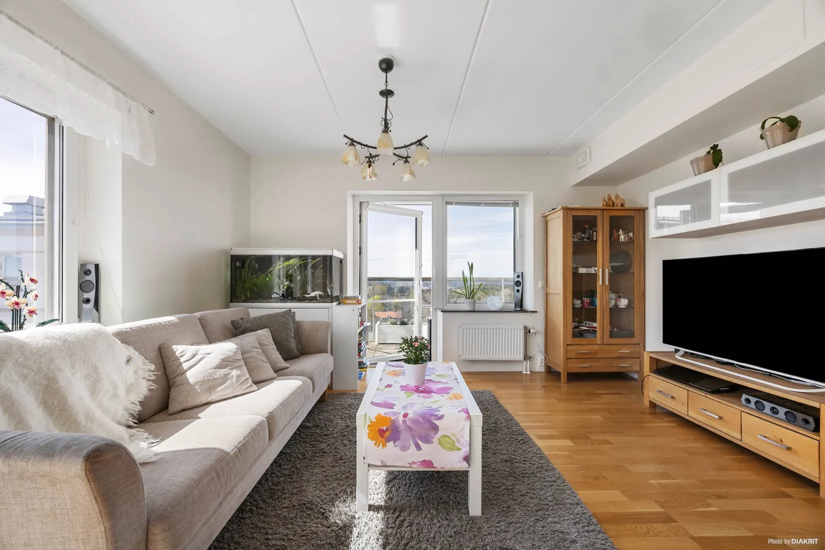 Bostadsrätt, Ålgrytevägen 33, Bredäng - Mälarhöjden, Stockholm