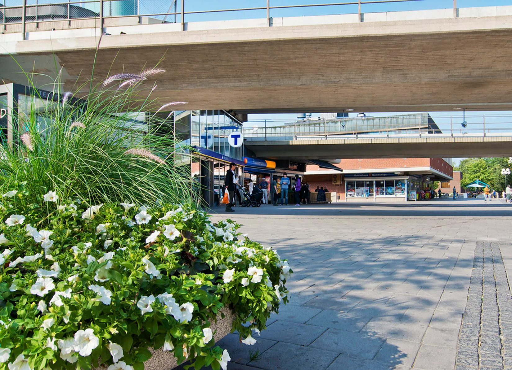 Bostadsrätt, Ålgrytevägen 33, Bredäng - Mälarhöjden, Stockholm