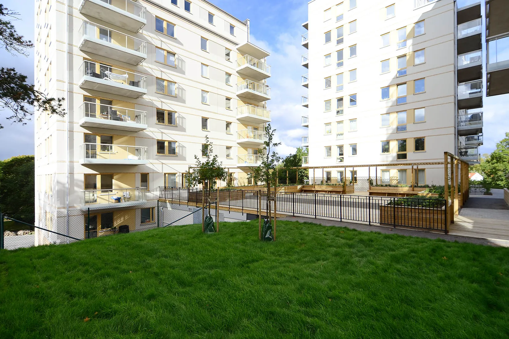 Bostadsrätt, Ålgrytevägen 33, Bredäng - Mälarhöjden, Stockholm