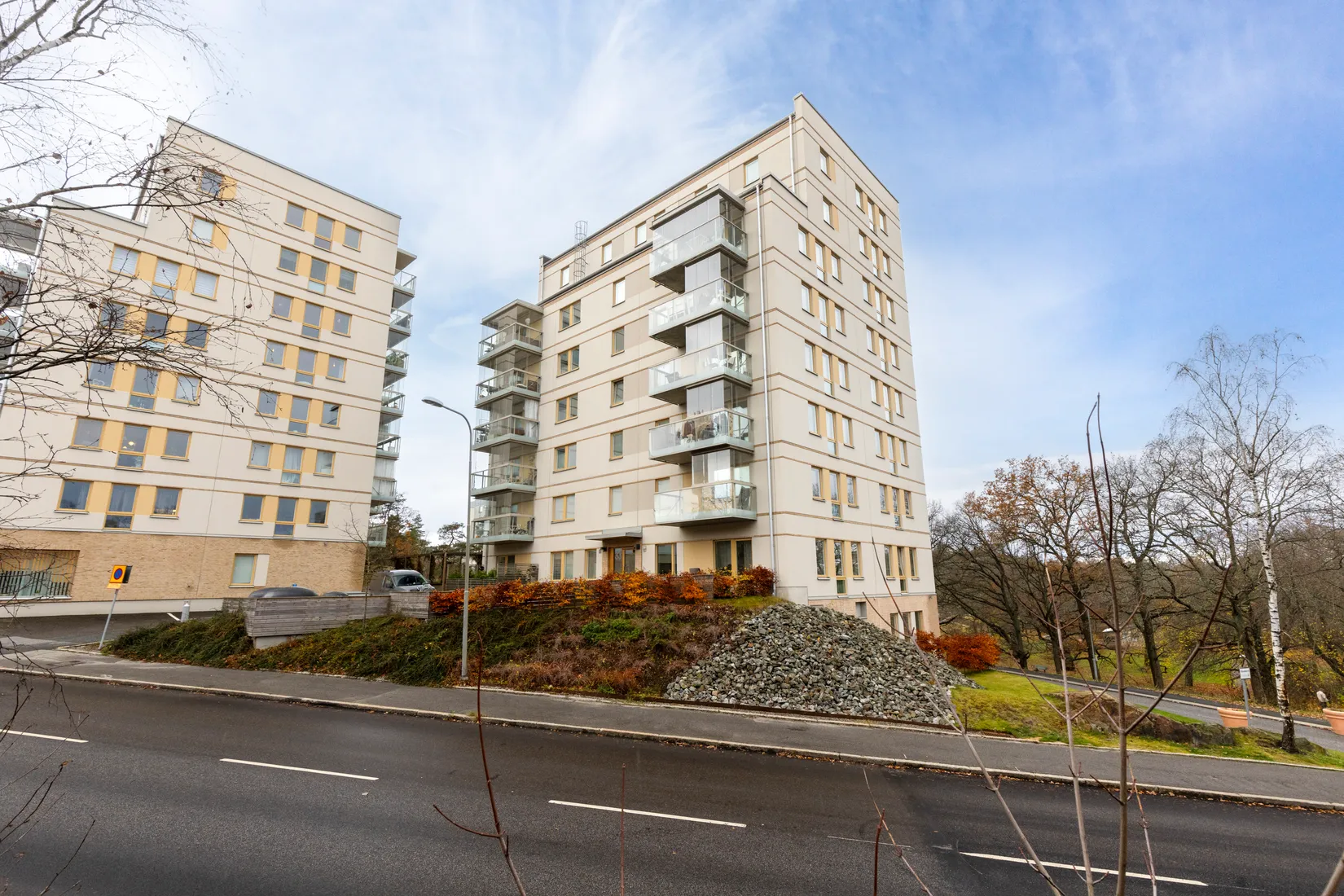 Bostadsrätt, Ålgrytevägen 33, Bredäng - Mälarhöjden, Stockholm