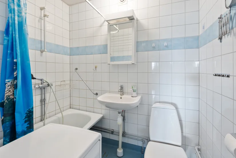 Bostadsrätt, Vintrosagatan 52, Hagsätra, Stockholm