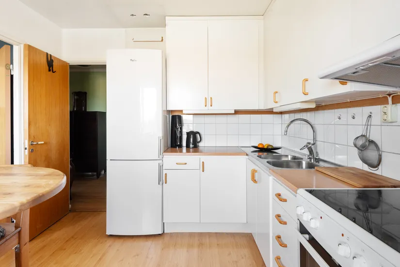 Bostadsrätt, Vintrosagatan 52, Hagsätra, Stockholm
