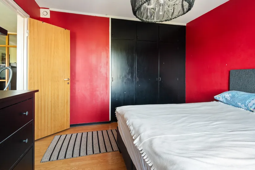 Bostadsrätt, Vintrosagatan 52, Hagsätra, Stockholm