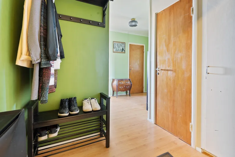 Bostadsrätt, Vintrosagatan 52, Hagsätra, Stockholm