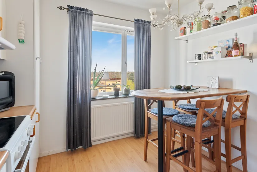 Bostadsrätt, Vintrosagatan 52, Hagsätra, Stockholm