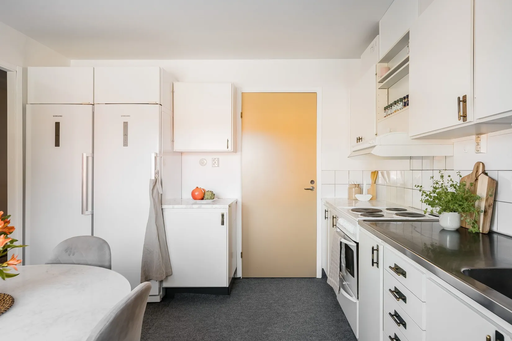 Bostadsrätt, Nyckelpigevägen 170B, Ryd, Skövde