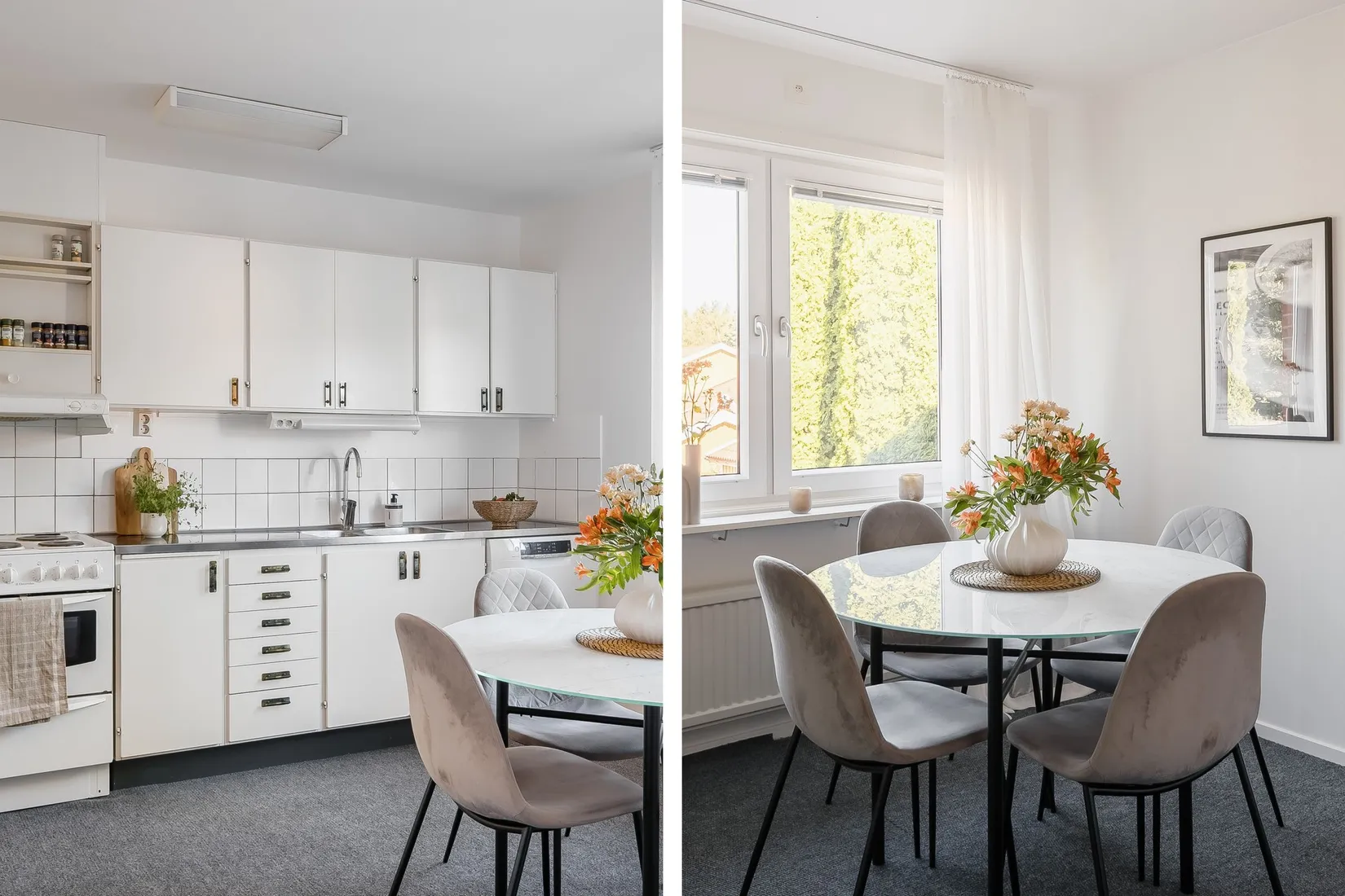 Bostadsrätt, Nyckelpigevägen 170B, Ryd, Skövde