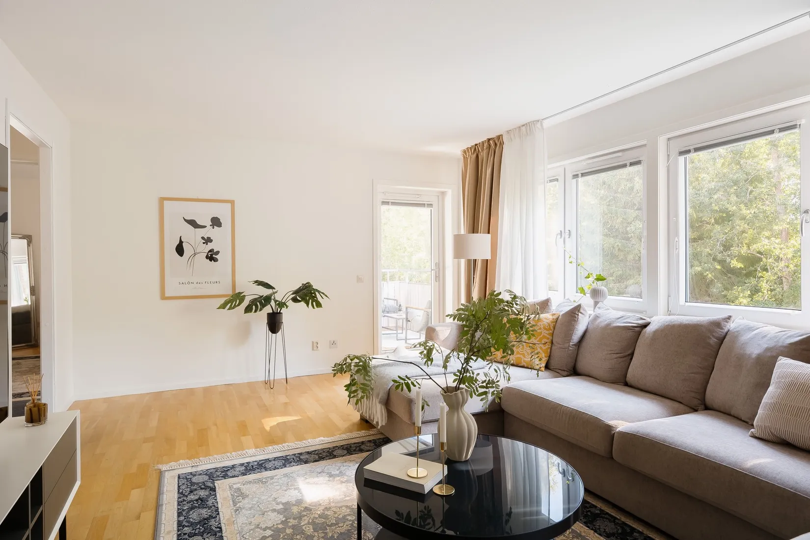 Bostadsrätt, Nyckelpigevägen 170B, Ryd, Skövde