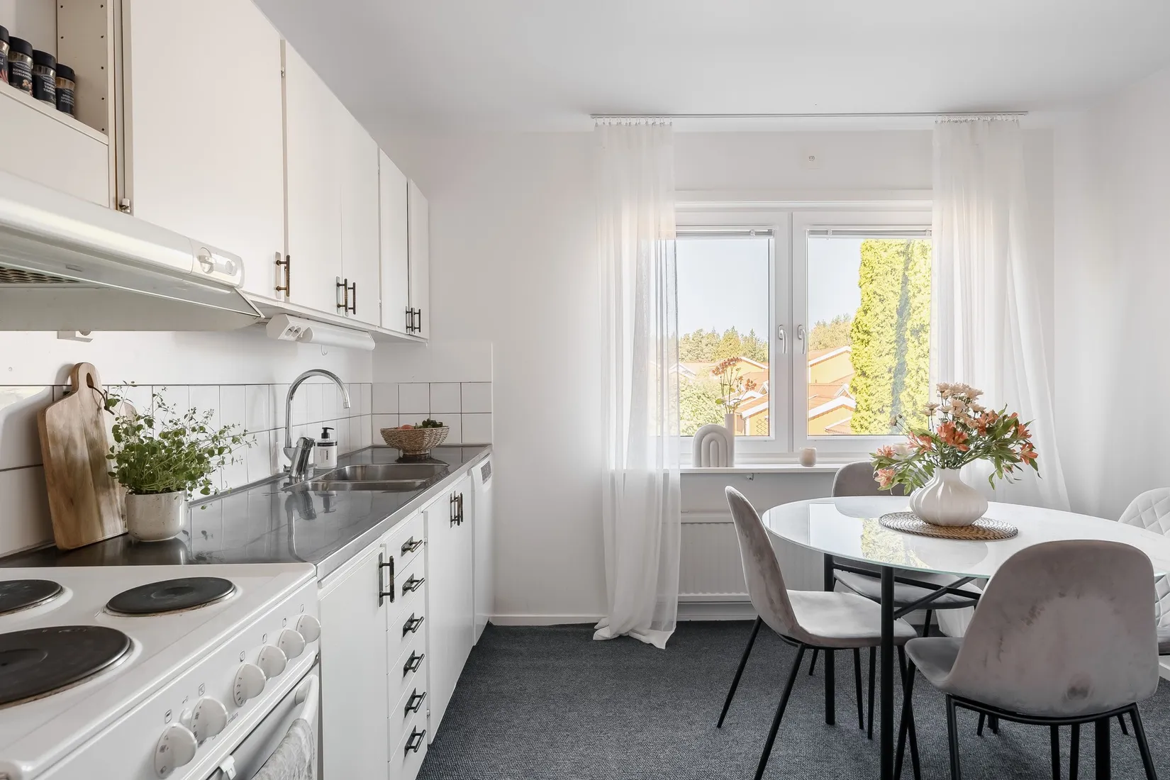 Bostadsrätt, Nyckelpigevägen 170B, Ryd, Skövde