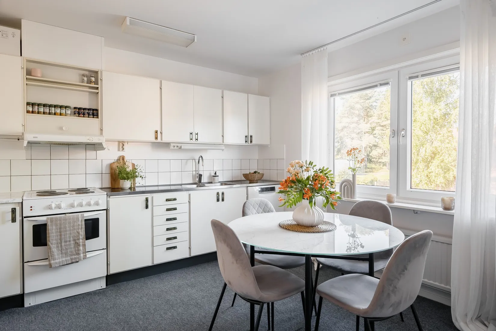 Bostadsrätt, Nyckelpigevägen 170B, Ryd, Skövde