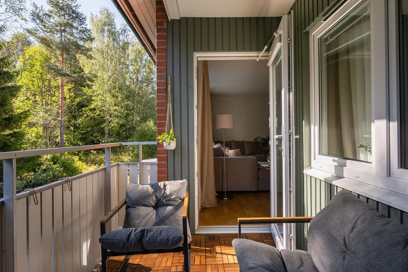 Bostadsrätt, Nyckelpigevägen 170B, Ryd, Skövde