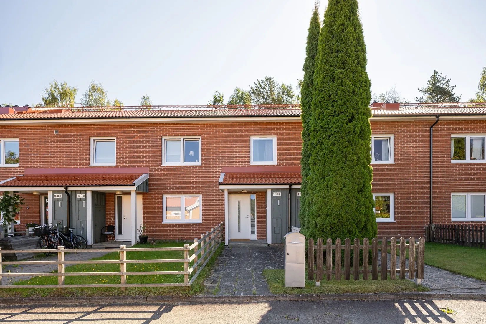 Bostadsrätt, Nyckelpigevägen 170B, Ryd, Skövde