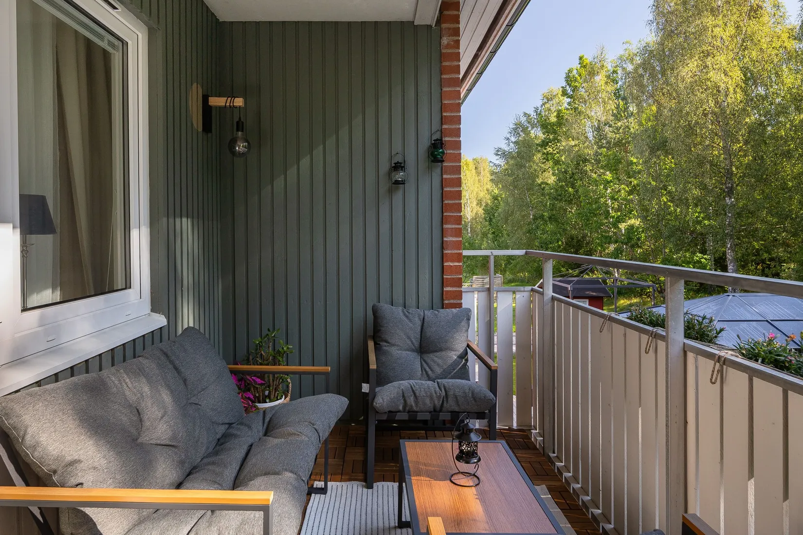 Bostadsrätt, Nyckelpigevägen 170B, Ryd, Skövde