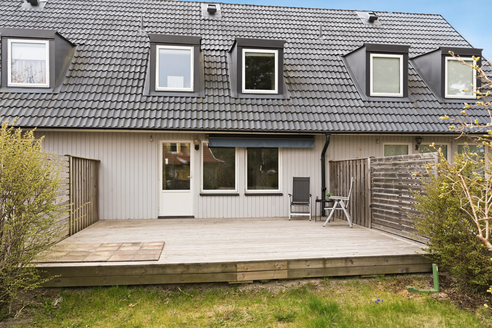 Radhus, Krusbärsvägen 155, Norra Peterslund, Oxelösund