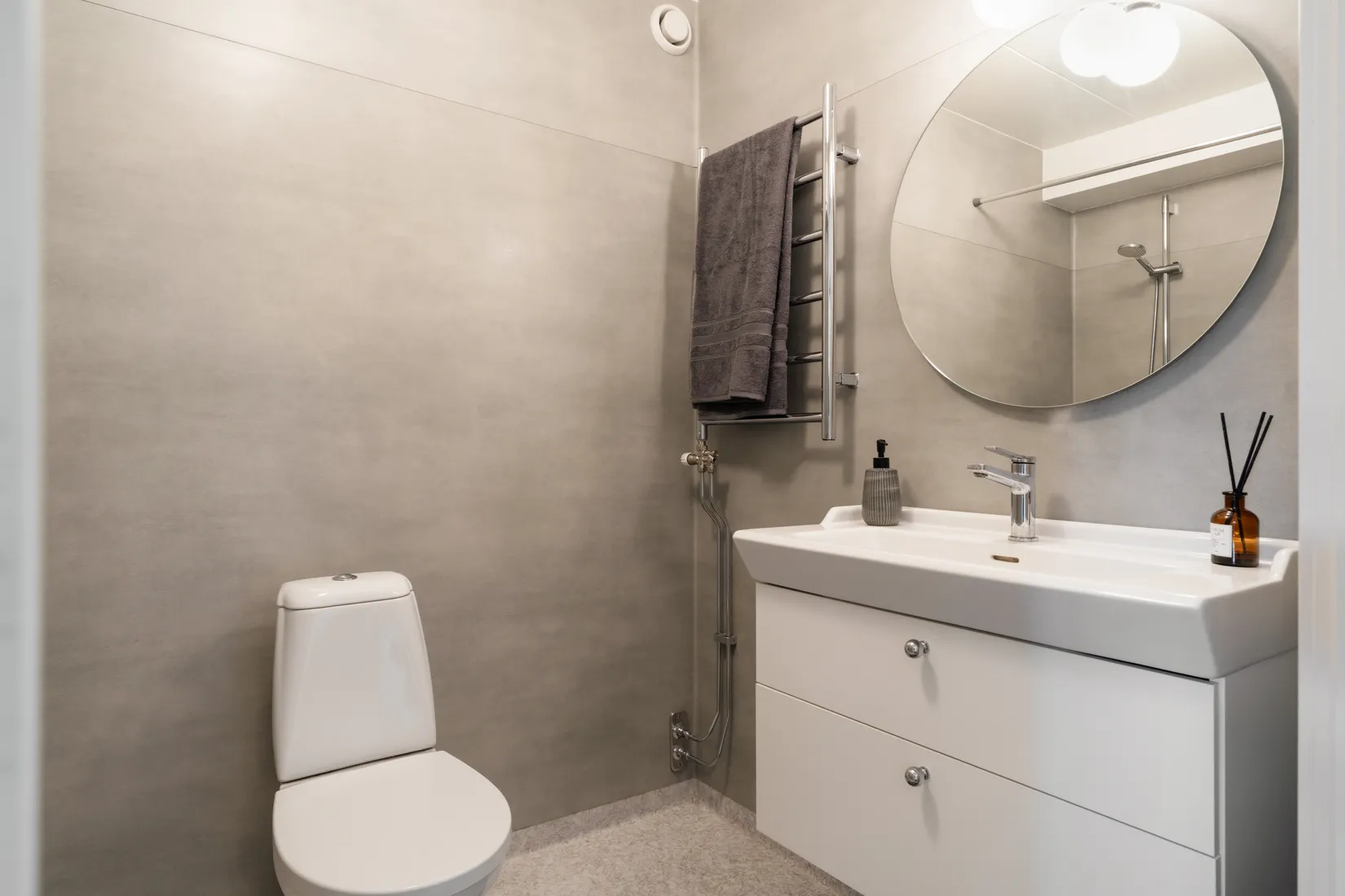 Radhus, Krusbärsvägen 155, Norra Peterslund, Oxelösund