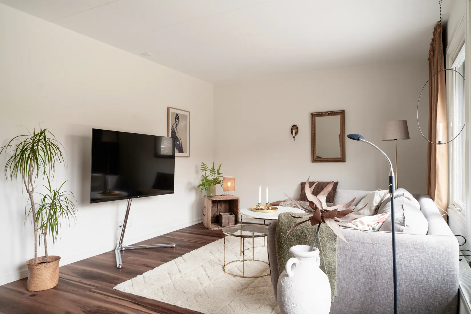 Radhus, Krusbärsvägen 155, Norra Peterslund, Oxelösund