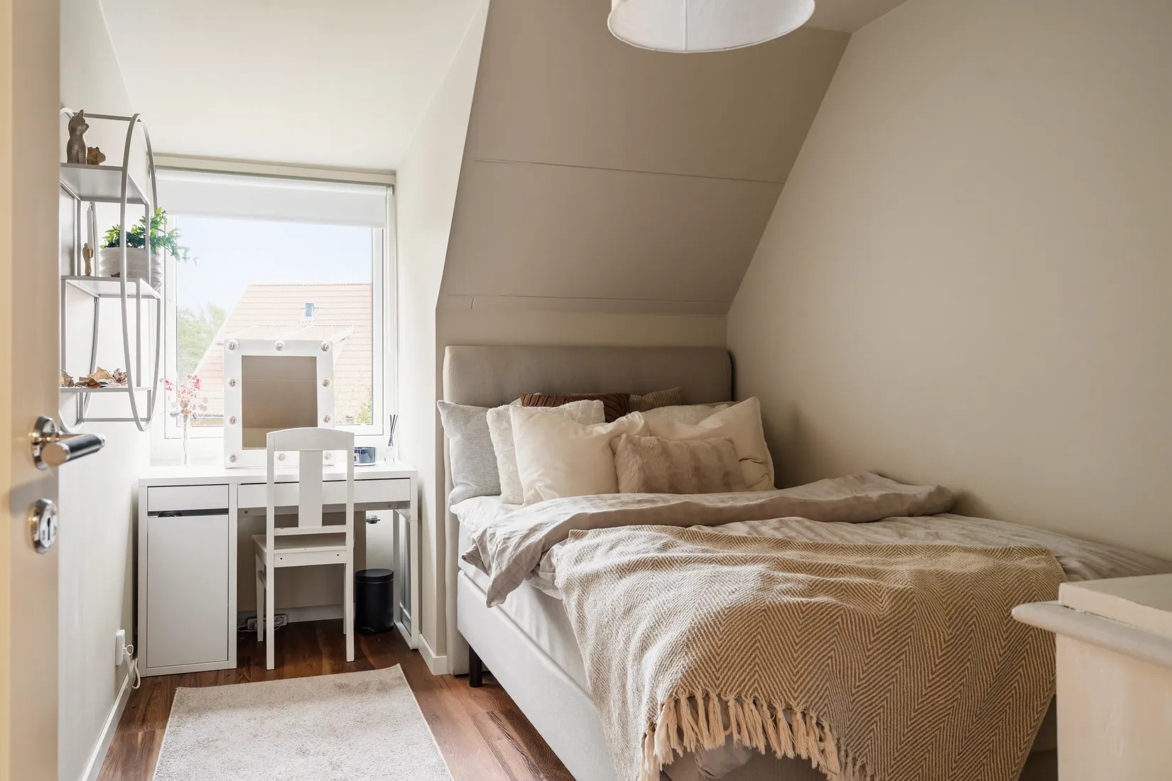 Radhus, Krusbärsvägen 155, Norra Peterslund, Oxelösund