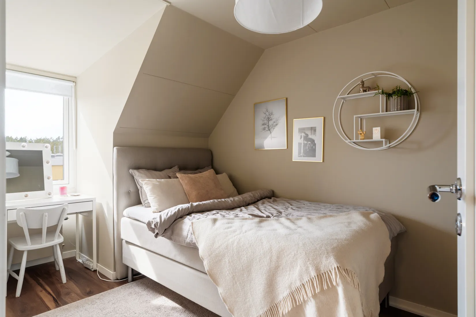 Radhus, Krusbärsvägen 155, Norra Peterslund, Oxelösund