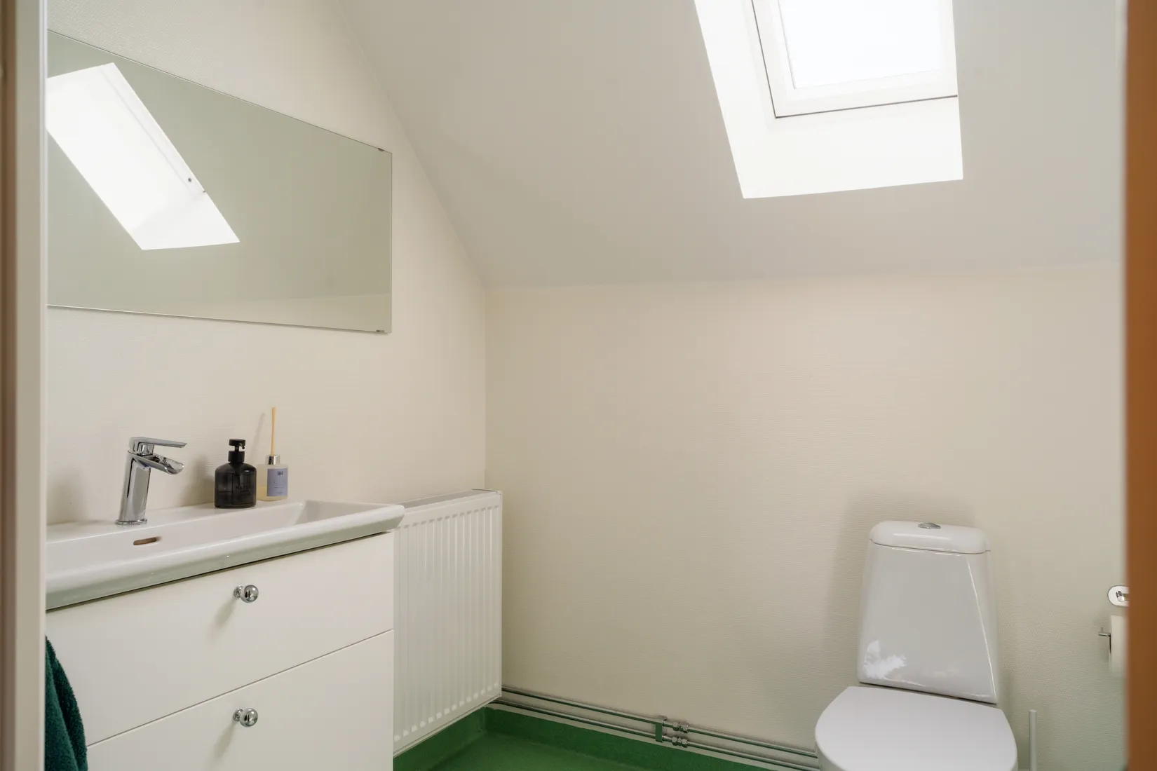 Radhus, Krusbärsvägen 155, Norra Peterslund, Oxelösund