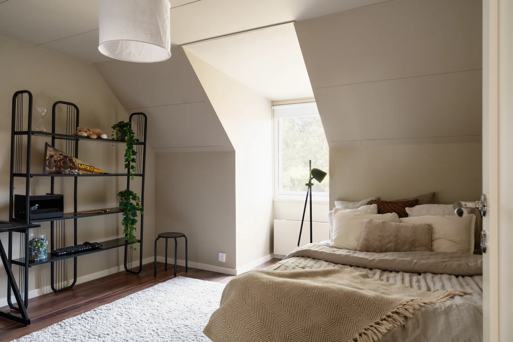 Radhus, Krusbärsvägen 155, Norra Peterslund, Oxelösund