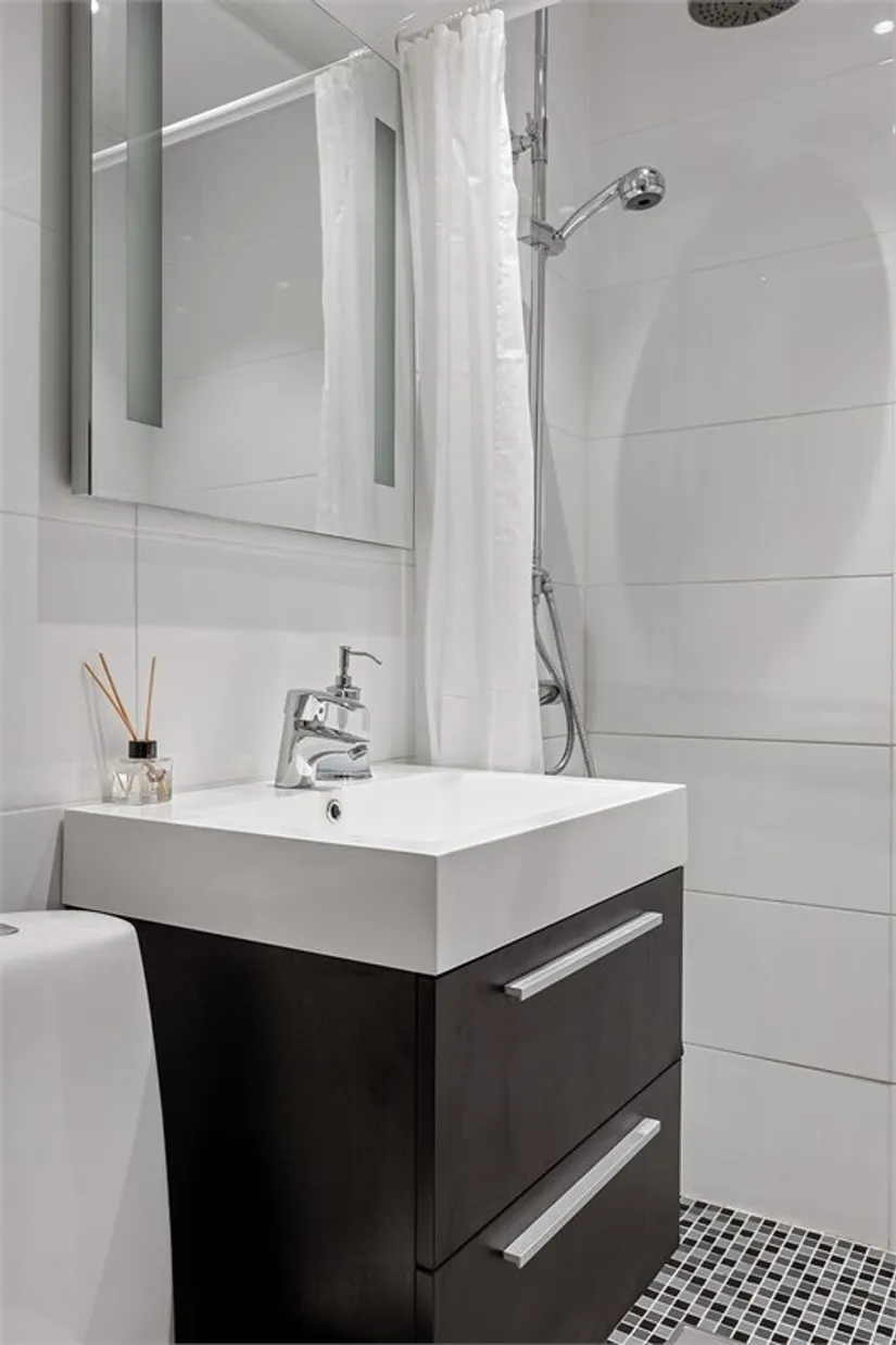 Bostadsrätt, Nygatan 4A, Centralt, Gnesta