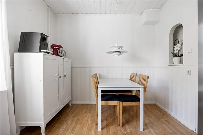 Bostadsrätt, Nygatan 4A, Centralt, Gnesta