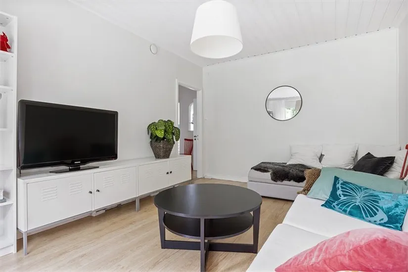 Bostadsrätt, Nygatan 4A, Centralt, Gnesta