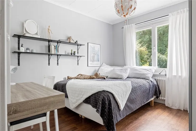 Bostadsrätt, Nygatan 4A, Centralt, Gnesta