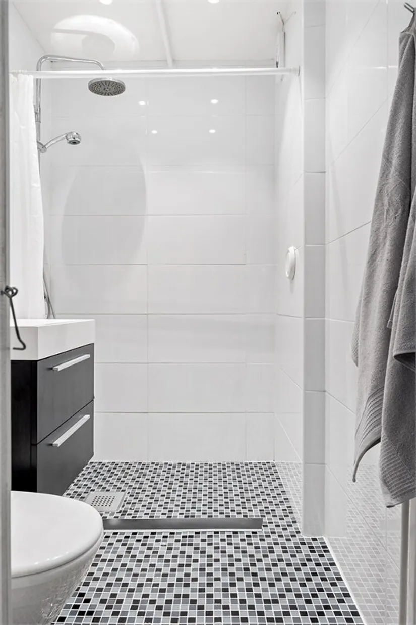 Bostadsrätt, Nygatan 4A, Centralt, Gnesta