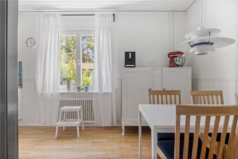 Bostadsrätt, Nygatan 4A, Centralt, Gnesta