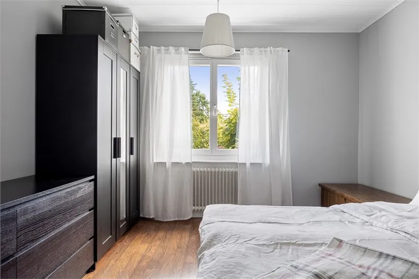 Bostadsrätt, Nygatan 4A, Centralt, Gnesta