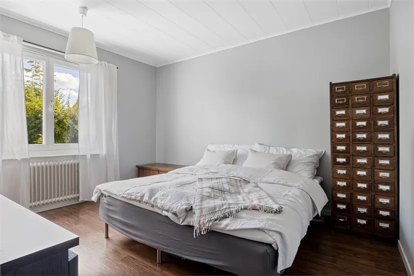 Bostadsrätt, Nygatan 4A, Centralt, Gnesta