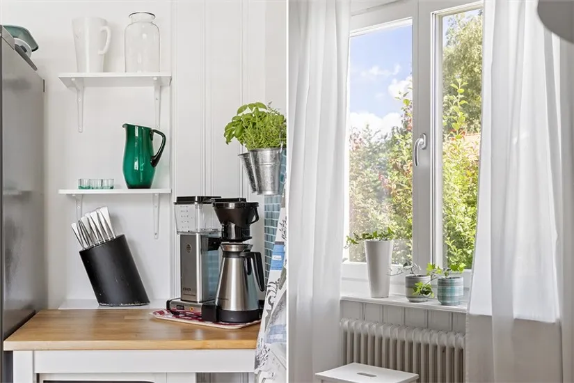 Bostadsrätt, Nygatan 4A, Centralt, Gnesta