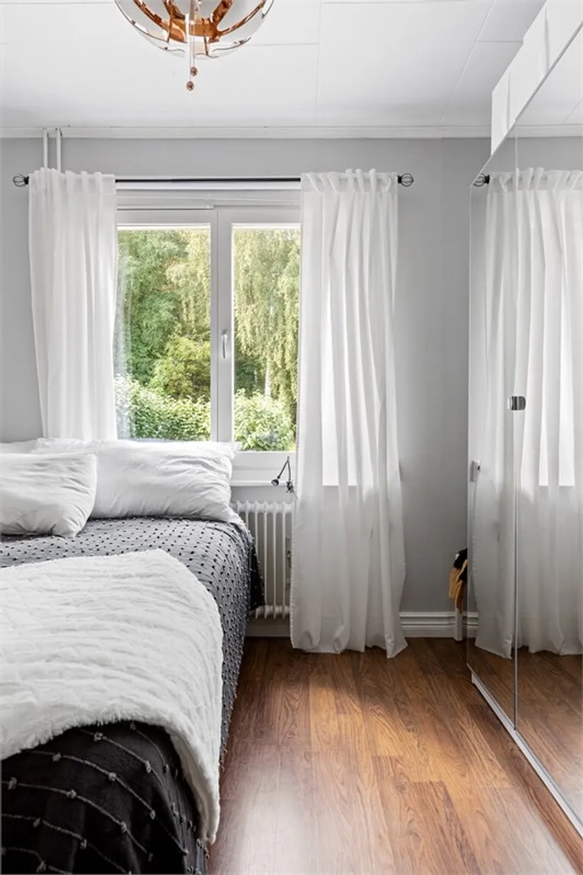 Bostadsrätt, Nygatan 4A, Centralt, Gnesta