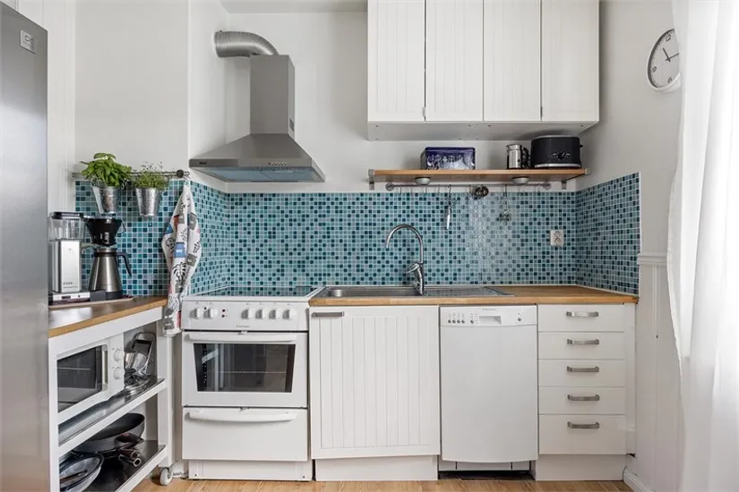 Bostadsrätt, Nygatan 4A, Centralt, Gnesta