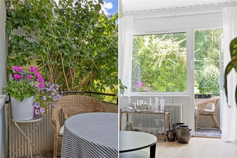 Bostadsrätt, Nygatan 4A, Centralt, Gnesta