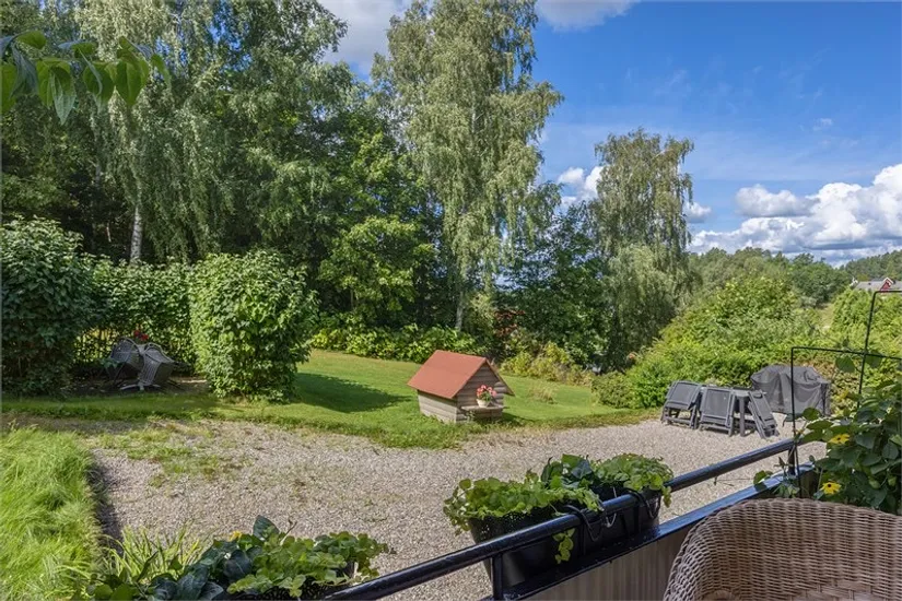 Bostadsrätt, Nygatan 4A, Centralt, Gnesta