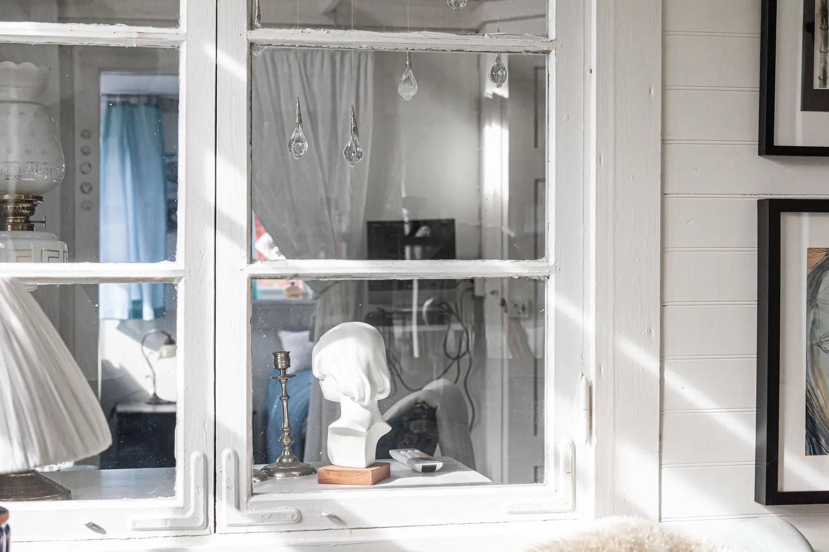 Fritidshus, Kolonivägen 67, lottnr 87, Biskopsängen, Västerås