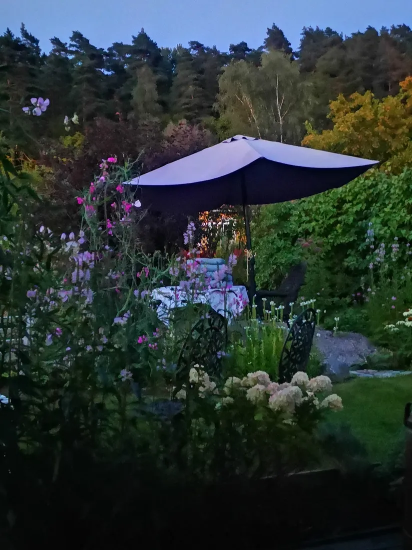Fritidshus, Kolonivägen 67, lottnr 87, Biskopsängen, Västerås