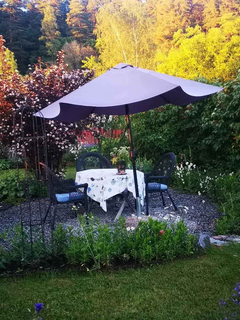 Fritidshus, Kolonivägen 67, lottnr 87, Biskopsängen, Västerås