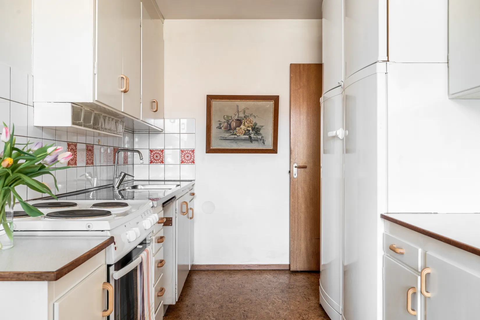 Bostadsrätt, Sunnanväg 6N, Klostergården, Lund