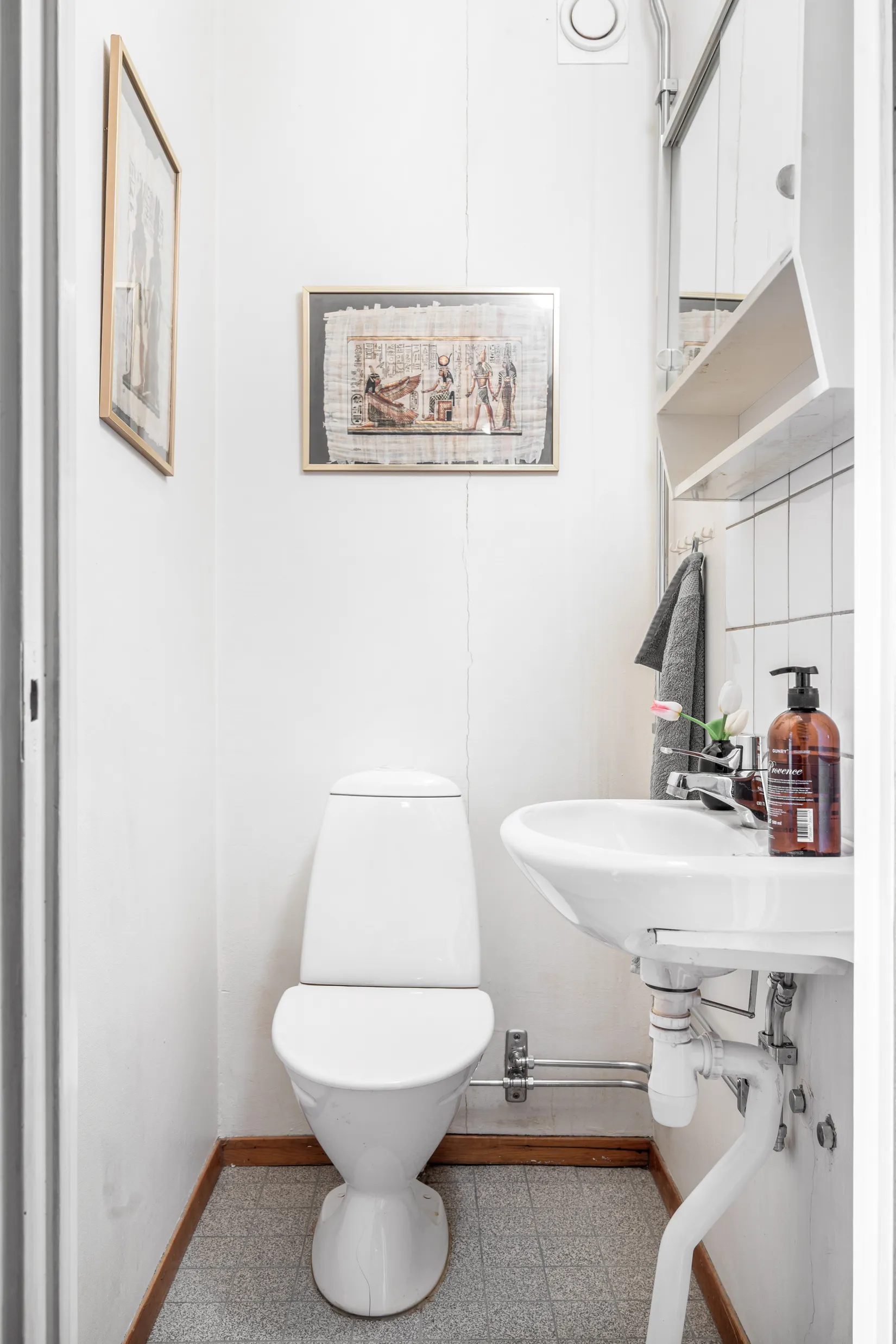 Bostadsrätt, Sunnanväg 6N, Klostergården, Lund