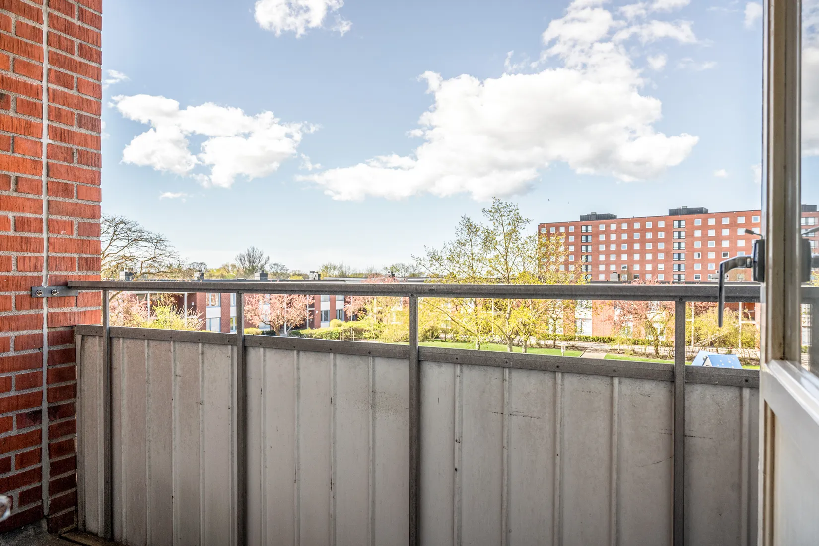 Bostadsrätt, Sunnanväg 6N, Klostergården, Lund