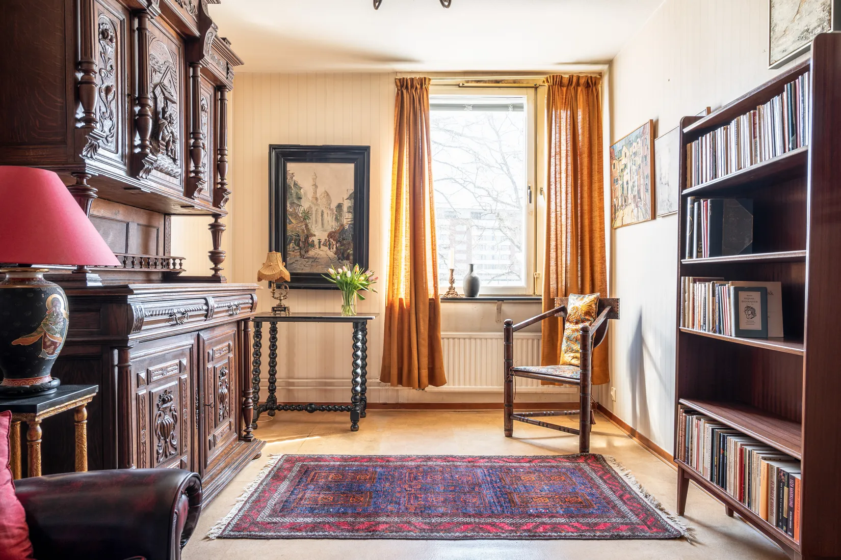 Bostadsrätt, Sunnanväg 6N, Klostergården, Lund