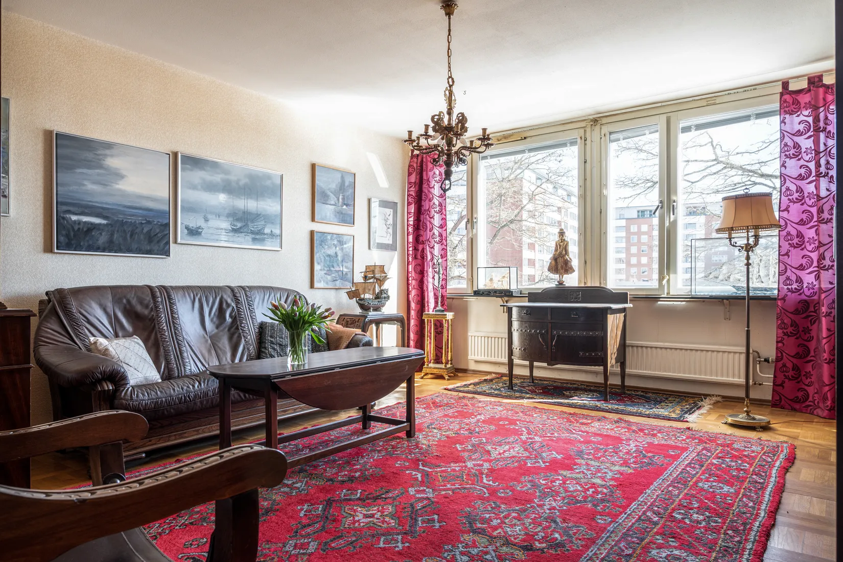 Bostadsrätt, Sunnanväg 6N, Klostergården, Lund