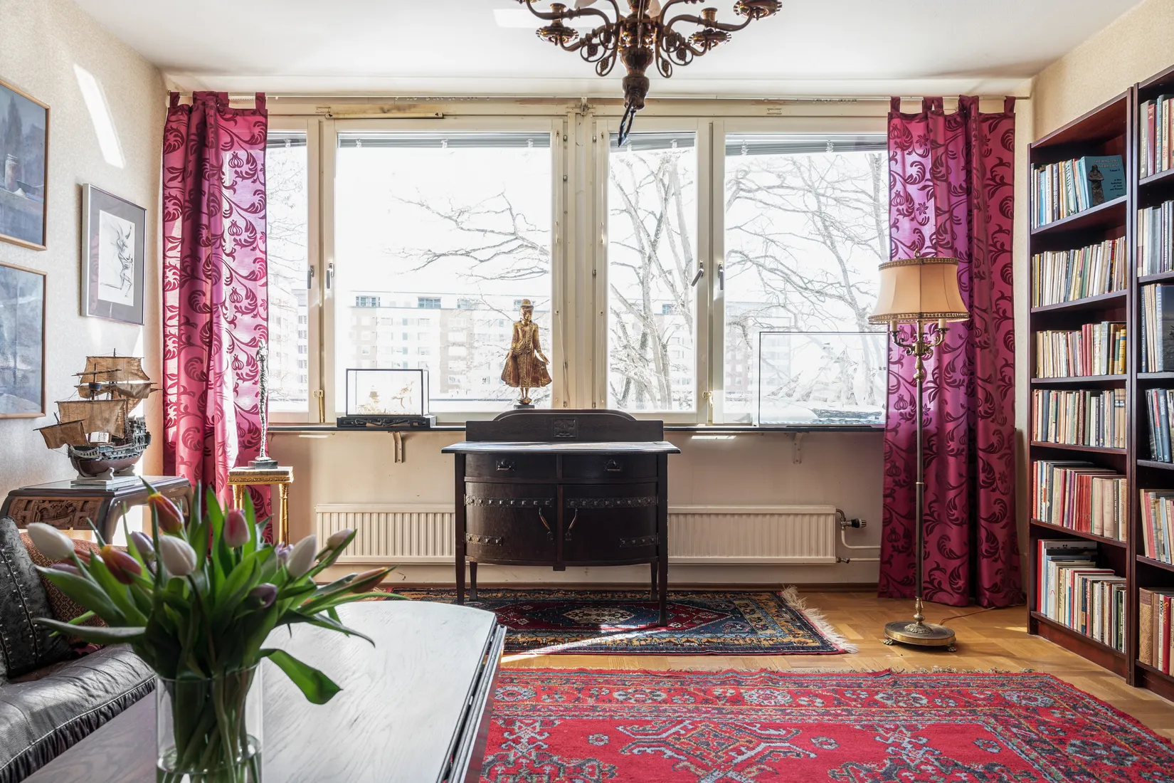 Bostadsrätt, Sunnanväg 6N, Klostergården, Lund