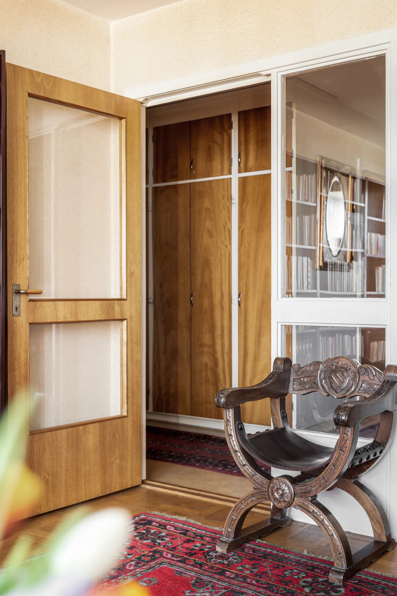 Bostadsrätt, Sunnanväg 6N, Klostergården, Lund