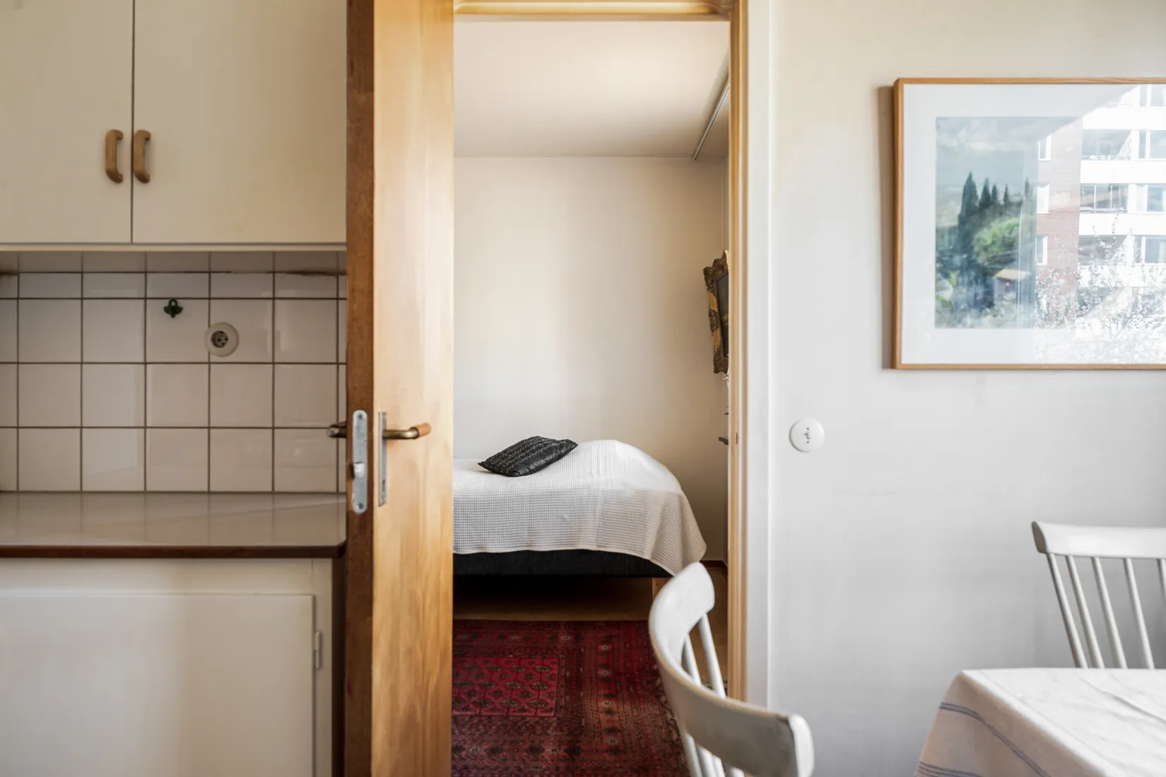Bostadsrätt, Sunnanväg 6N, Klostergården, Lund