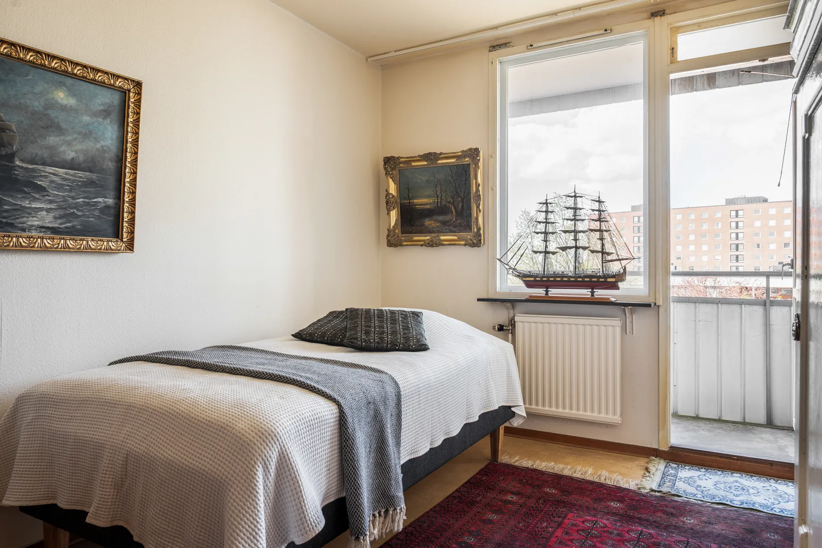 Bostadsrätt, Sunnanväg 6N, Klostergården, Lund