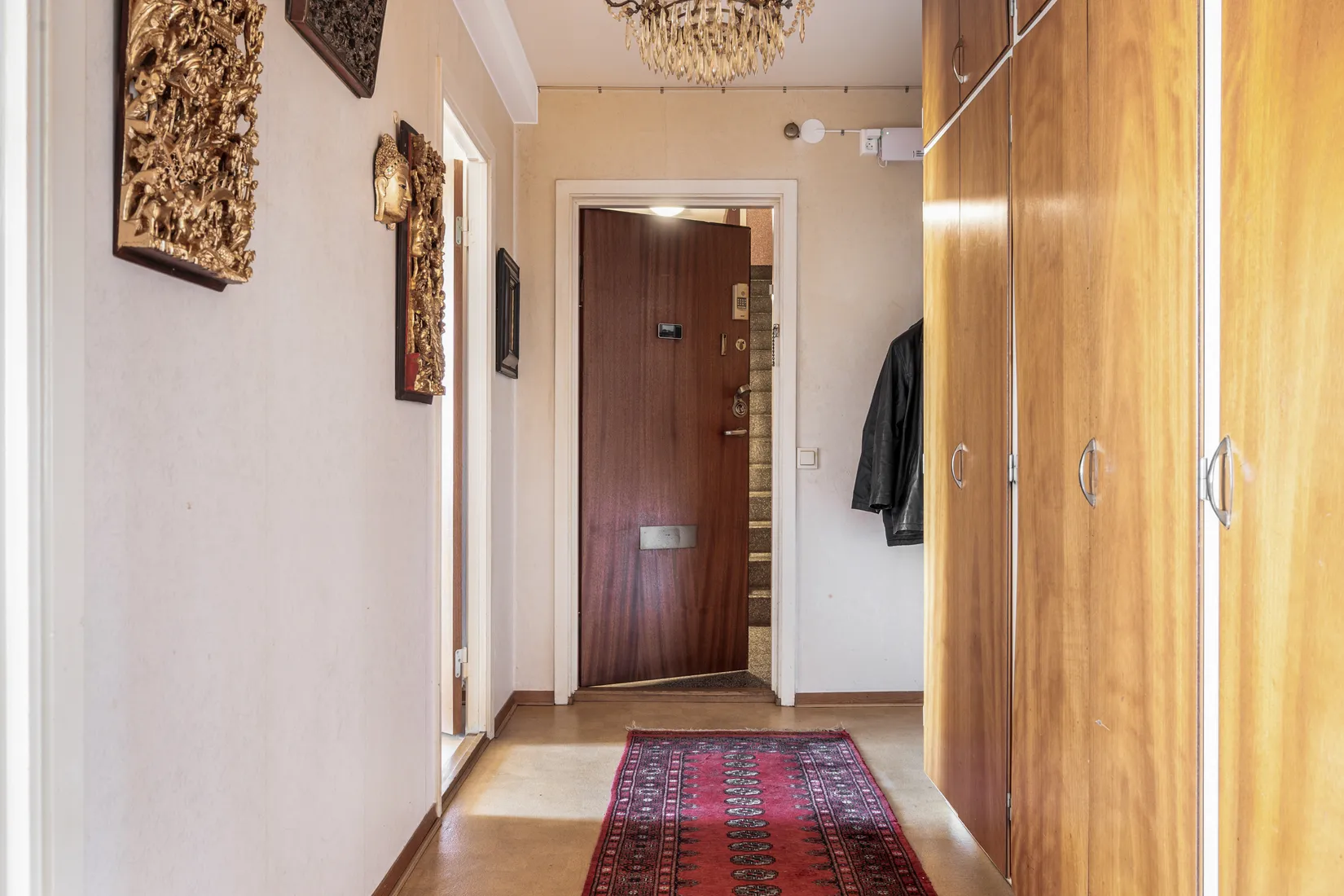 Bostadsrätt, Sunnanväg 6N, Klostergården, Lund